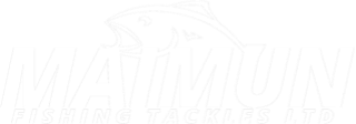 Logo of Fishing Equipment Company